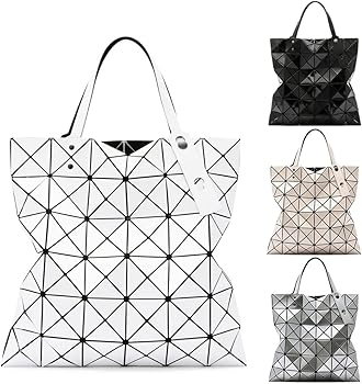 Amazon | [BAO BAO ISSEY MIYAKE] [バオバオ イッセイミヤケ] LUCENT