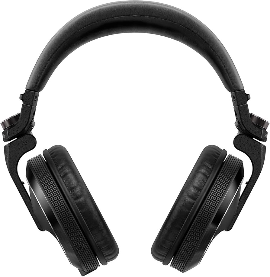 Amazon.com: PIONEER DJ HDJ-X7 Professional Over-Ear DJ Headphones