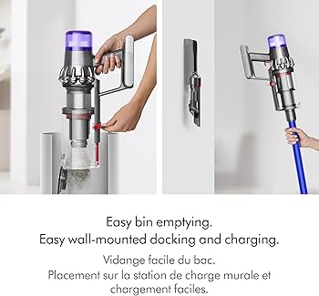 Dyson V11 Origin Cordless Vacuum : Amazon.ca: Home