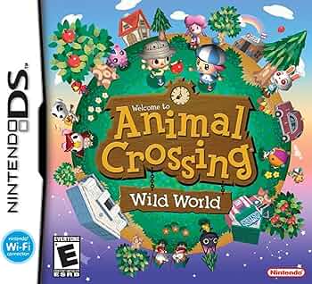 Amazon | Animal Crossing / Game | ゲームソフト