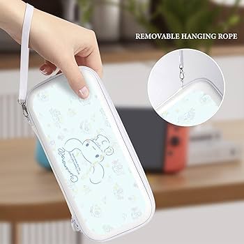 Amazon.co.jp: シナモロール (5) ニンテンドー スイッチライト