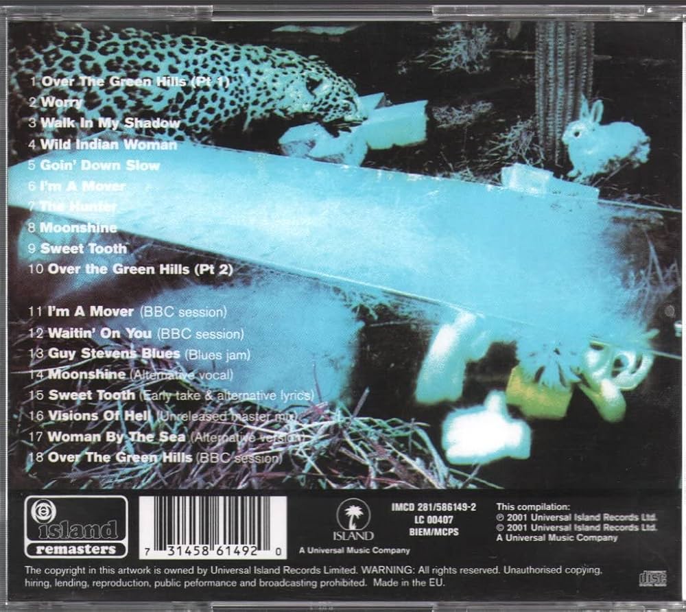 Amazon.co.jp: Tons of Sobs: ミュージック