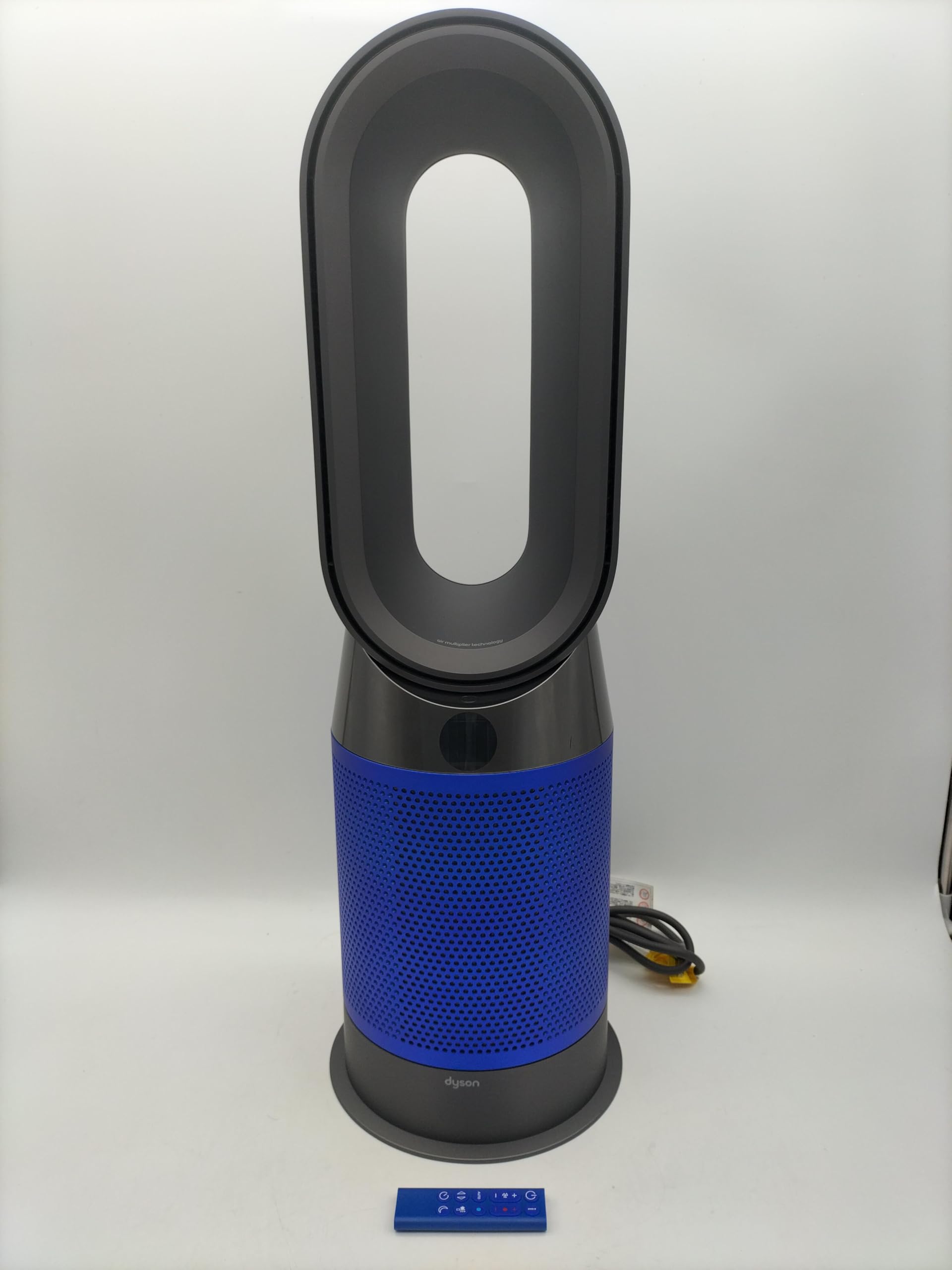 Amazon | ダイソン Dyson Pure Hot + Cool™ 空気清浄ファンヒーター