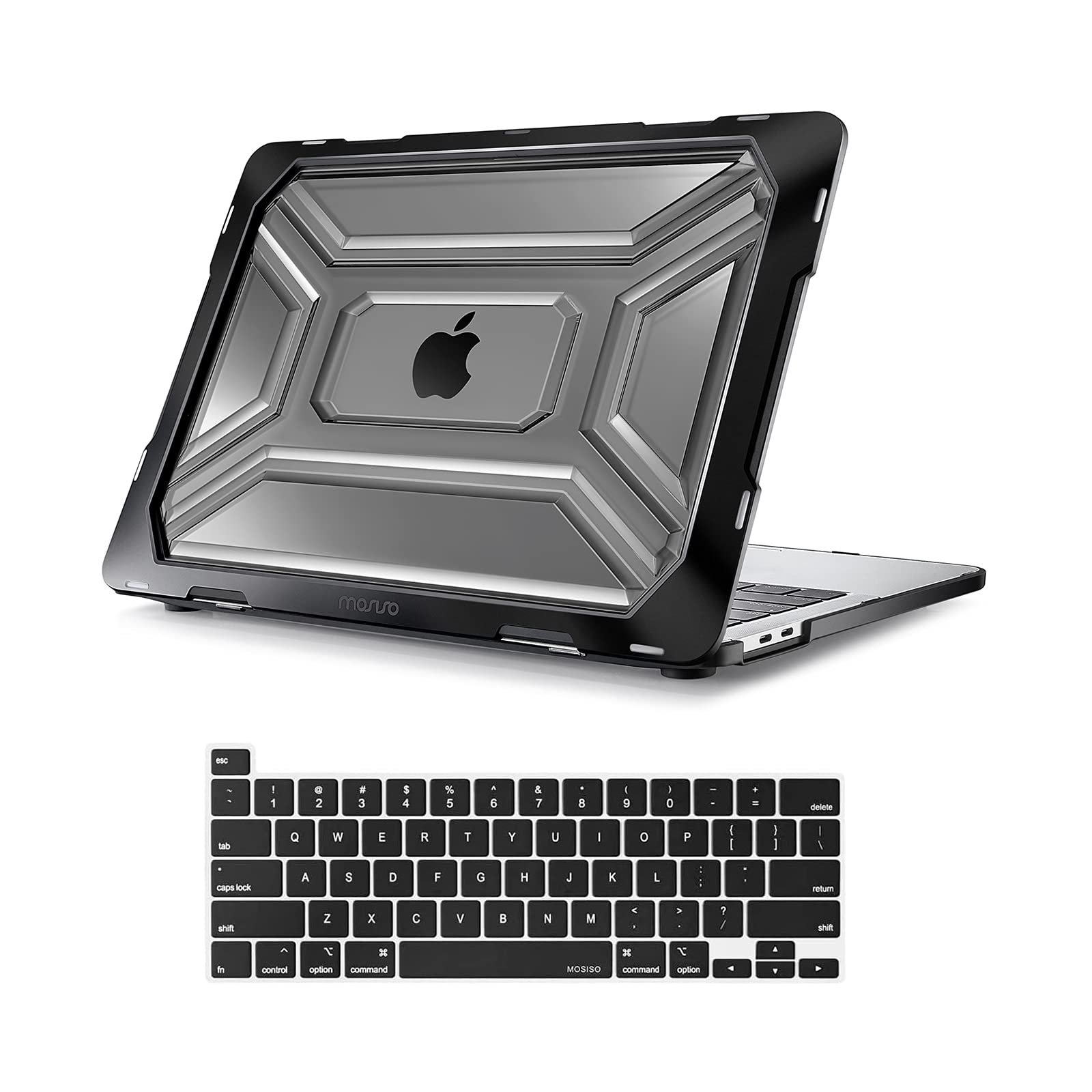 Amazon.com: MOSISO Compatible with MacBook Pro 13 inch Case M2