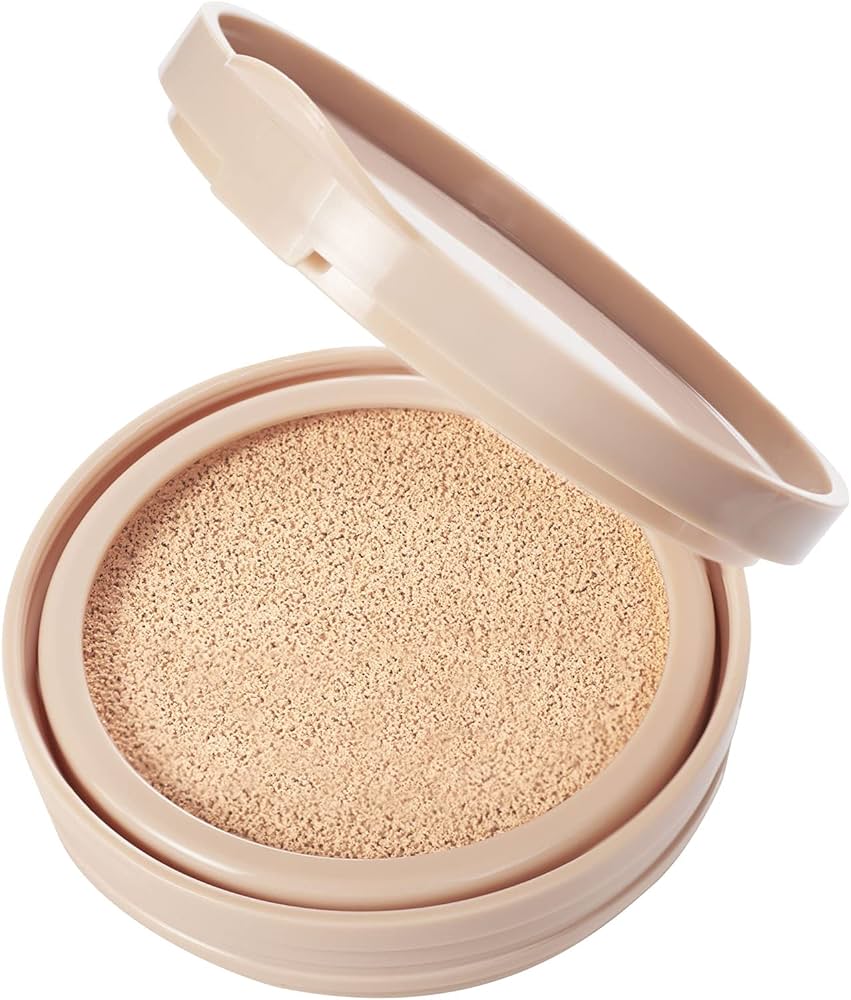 Amazon | WATTLE クッションファンデーション ワトルクッション