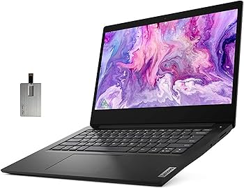 Amazon.co.jp: Lenovo (レノボ) 2020 IdeaPad 3 14インチ HD LED 非