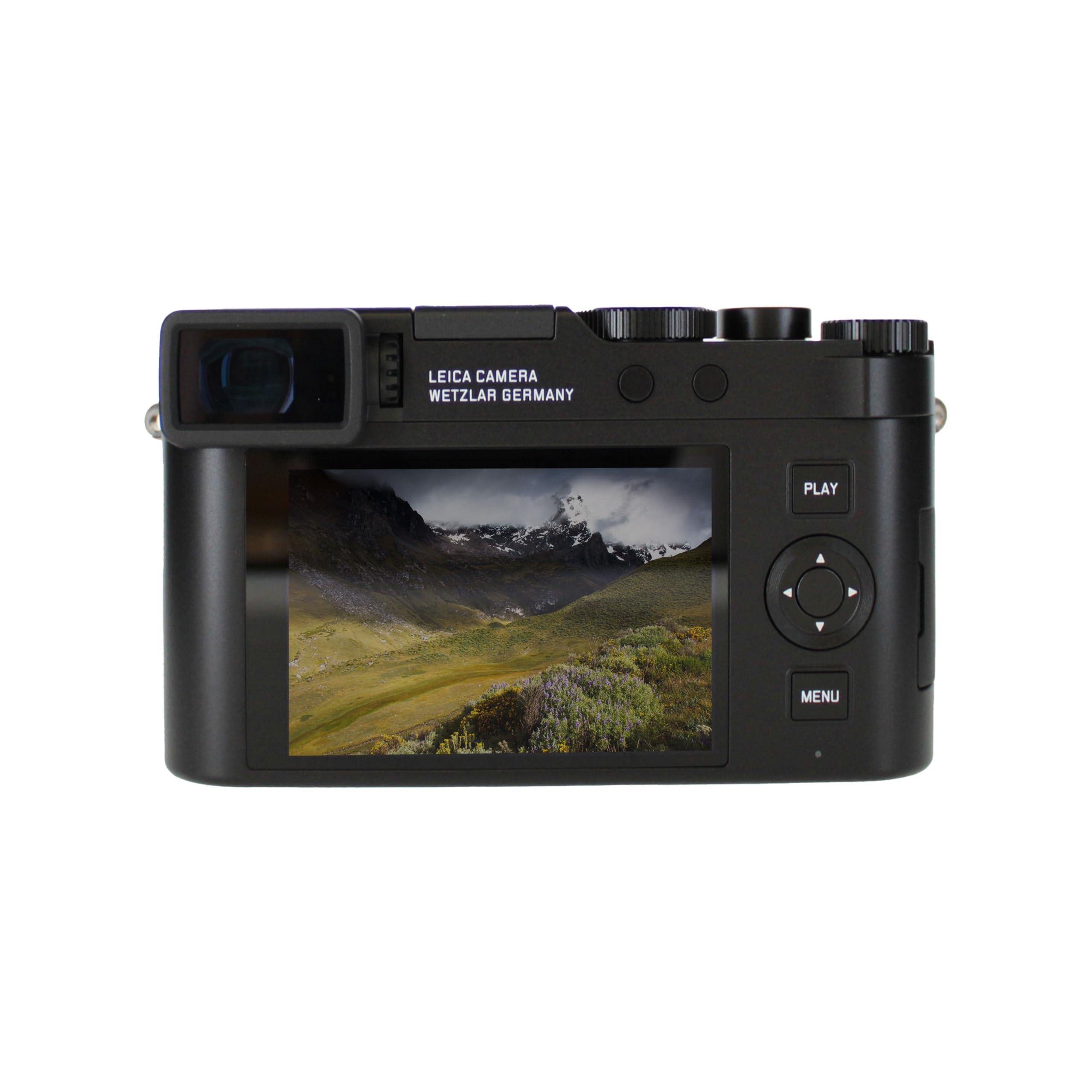 Amazon.com : Leica D-Lux 8 Compact Digital Camera, 17MP 4/3