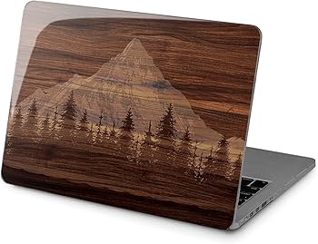 Amazon.com: Cavka Hard Case Compatible for MacBook Pro 16 14 M3 M2