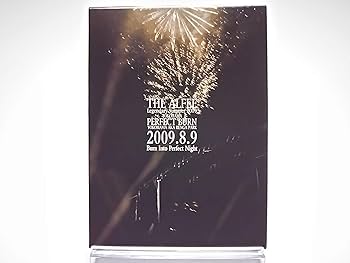 Amazon.co.jp: THE ALFEE / Legendary Summer 2009 YOKOHAMA PERFECT