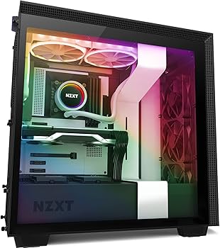 Amazon | NZXT KRAKEN X63 ホワイト 簡易水冷CPUクーラー RGB対応
