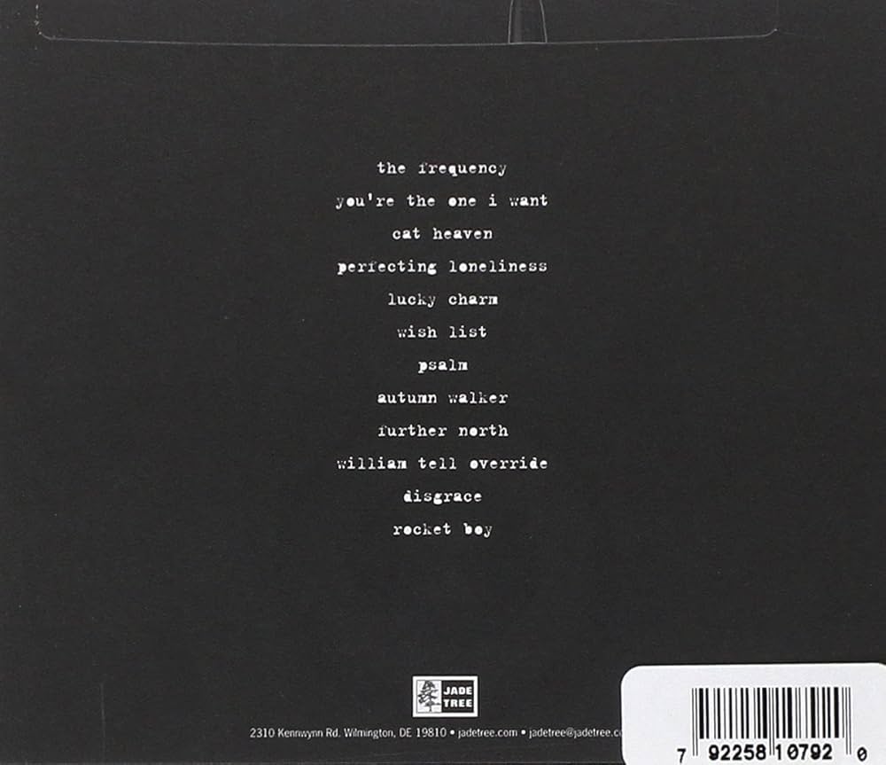 JETS TO BRAZIL - Perfecting Loneliness - Amazon.com Music