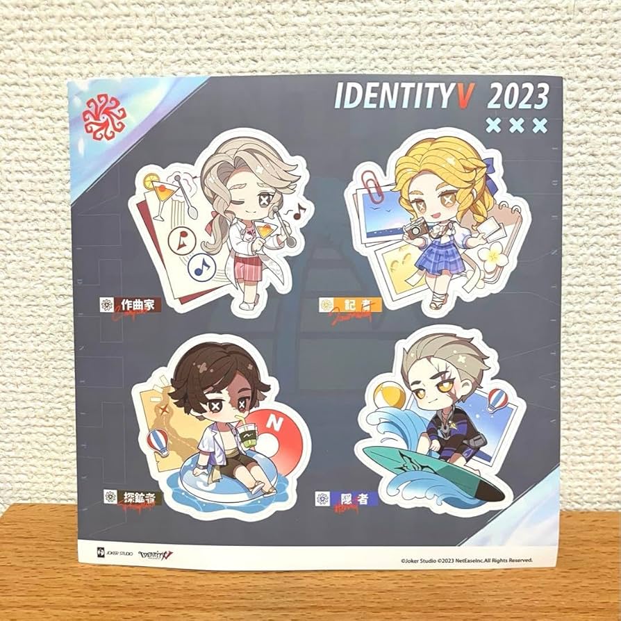 Amazon.co.jp: 夏コミ コミケ C102 サマーダイブ ミニキャラ