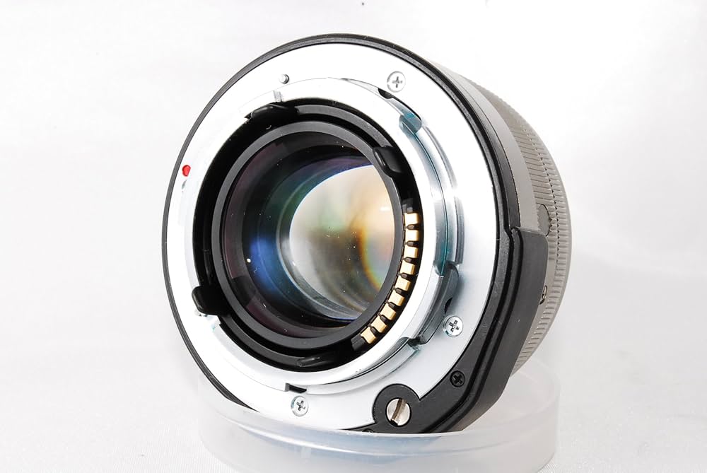 Amazon.co.jp: CONTAX コンタックス Carl Zeiss Planar 35mm F2 T* G用