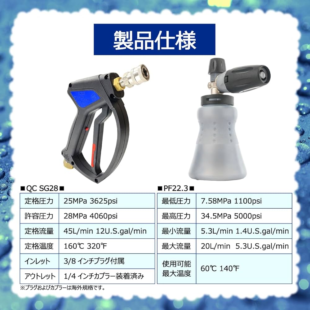 Amazon.co.jp: MTM Hydro （エムティーエムハイドロ） 日本正規品 QC