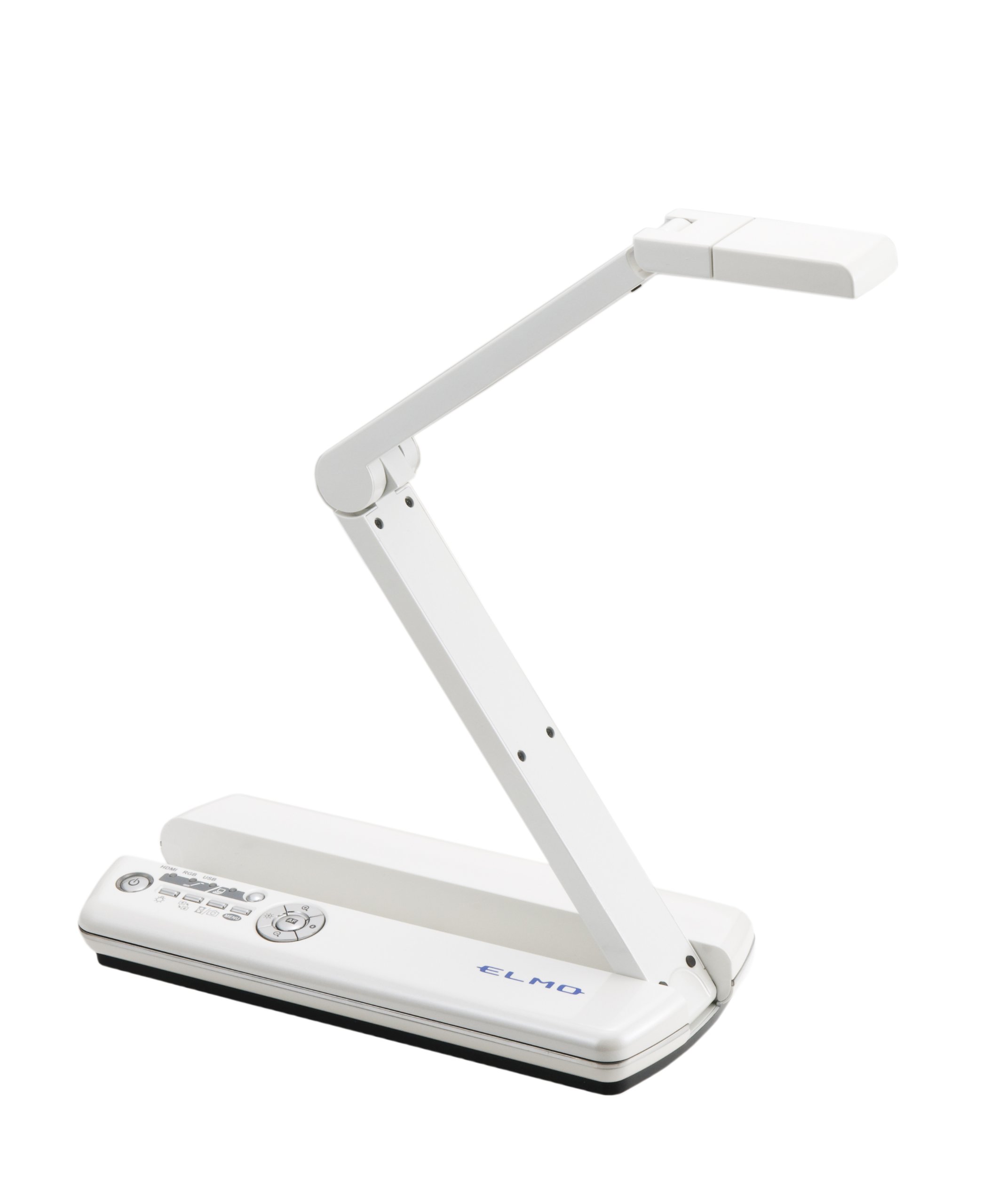 Amazon.co.jp: エルモ 書画カメラ MO-1(WH) : 家電＆カメラ