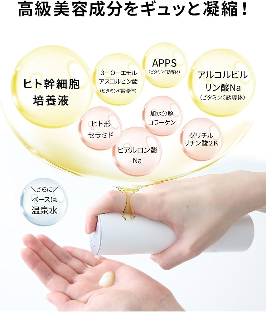 Amazon.co.jp: _NEUR(アンダーノイル) タイムレスジェリーセラム ヒト