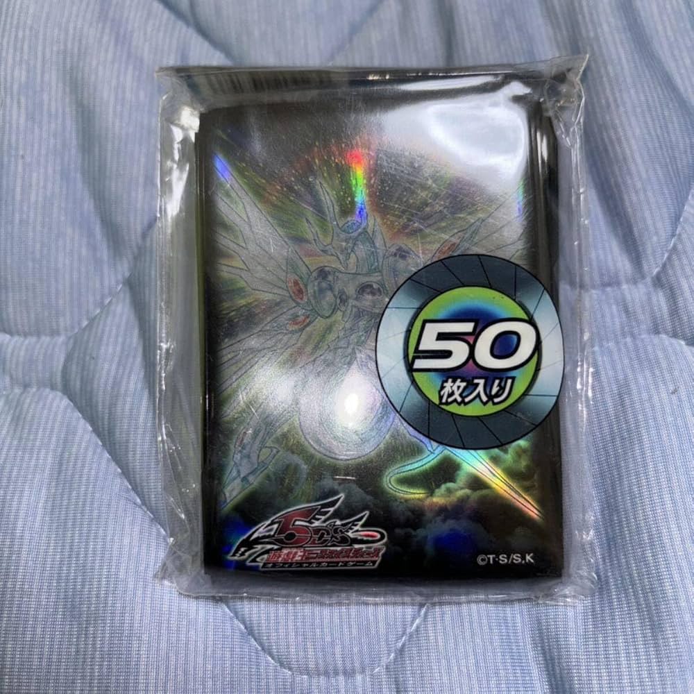 Amazon.co.jp: セイヴァー・スター・ドラゴン 5d's スリーブ OAQ