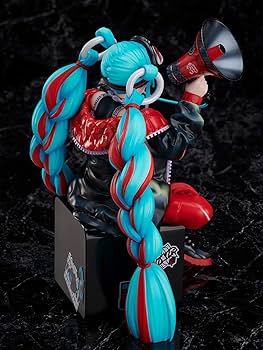 Amazon | Design COCO 初音ミク (マジカルミライ2023 Ver.) 1:7