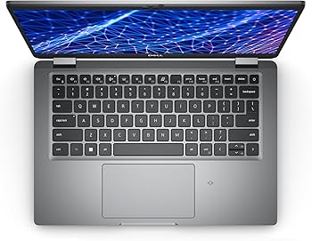 Dell Latitude 5330 Business Laptop (13.3