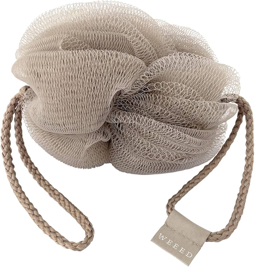 Amazon | WEEED オリジナル 泡立てネット ウィード 濃密 もこもこ 泡