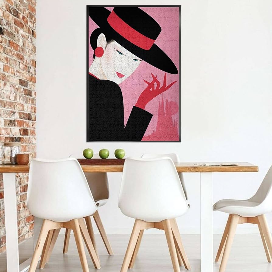 Amazon.co.jp: 鶴田一郎 ジグソーパズル 1000ピース パズル 子供の