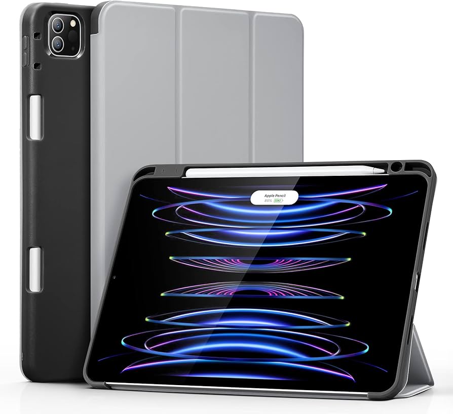 Amazon.co.jp: ESR iPad Pro 11インチ ケース(2022/2021 第4/3世代