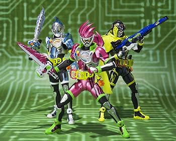 Amazon.co.jp: TAMASHII NATIONS S.H.フィギュアーツ 仮面ライダー