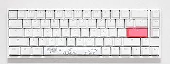 Amazon | DUCKY ゲーミングキーボード One 2 SF RGB Cherry Speed 銀軸