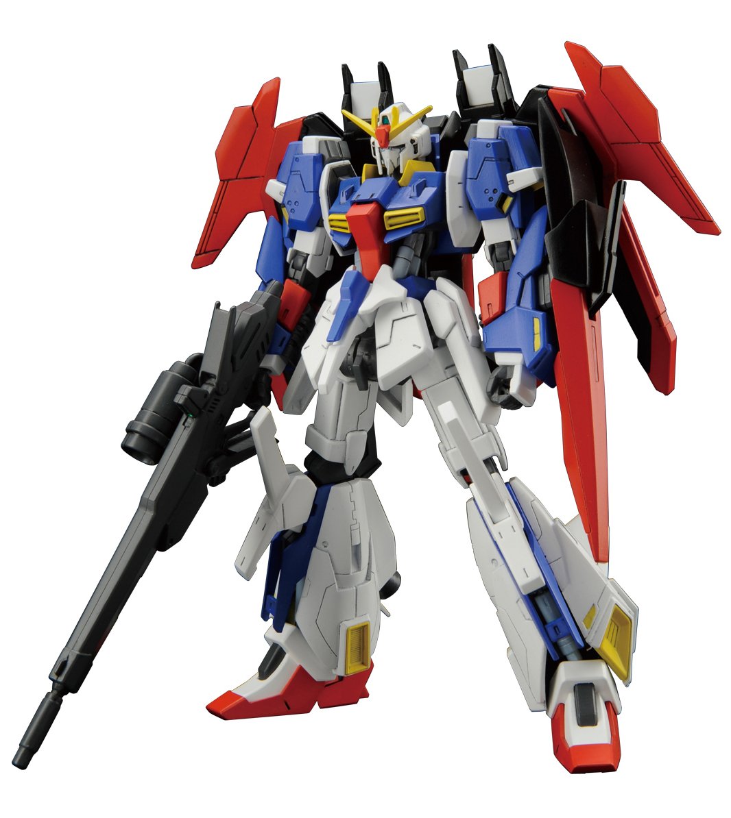 Amazon | HGBF 1/144 ライトニングZガンダム (ガンダムビルド