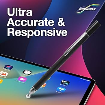 Amazon.com: BoxWave Stylus Pen Compatible with Google Pixel 8 Pro