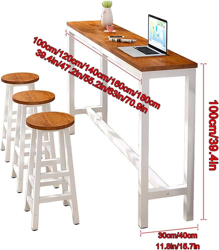 Amazon｜カウンターテーブル バーカウンター バーテーブル カウンター