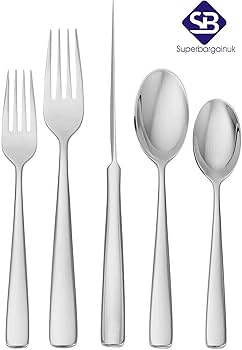 Amazon | 【HENCKELS】正規品 ヘンケルス 20pc カトラリーセット