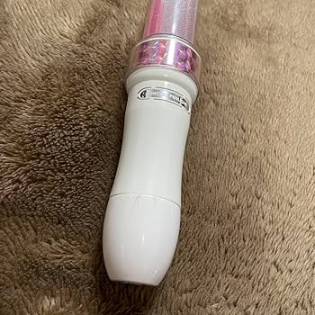 Amazon.co.jp: M!LK 初代公式ペンライト2本セットカラチェン : 産業