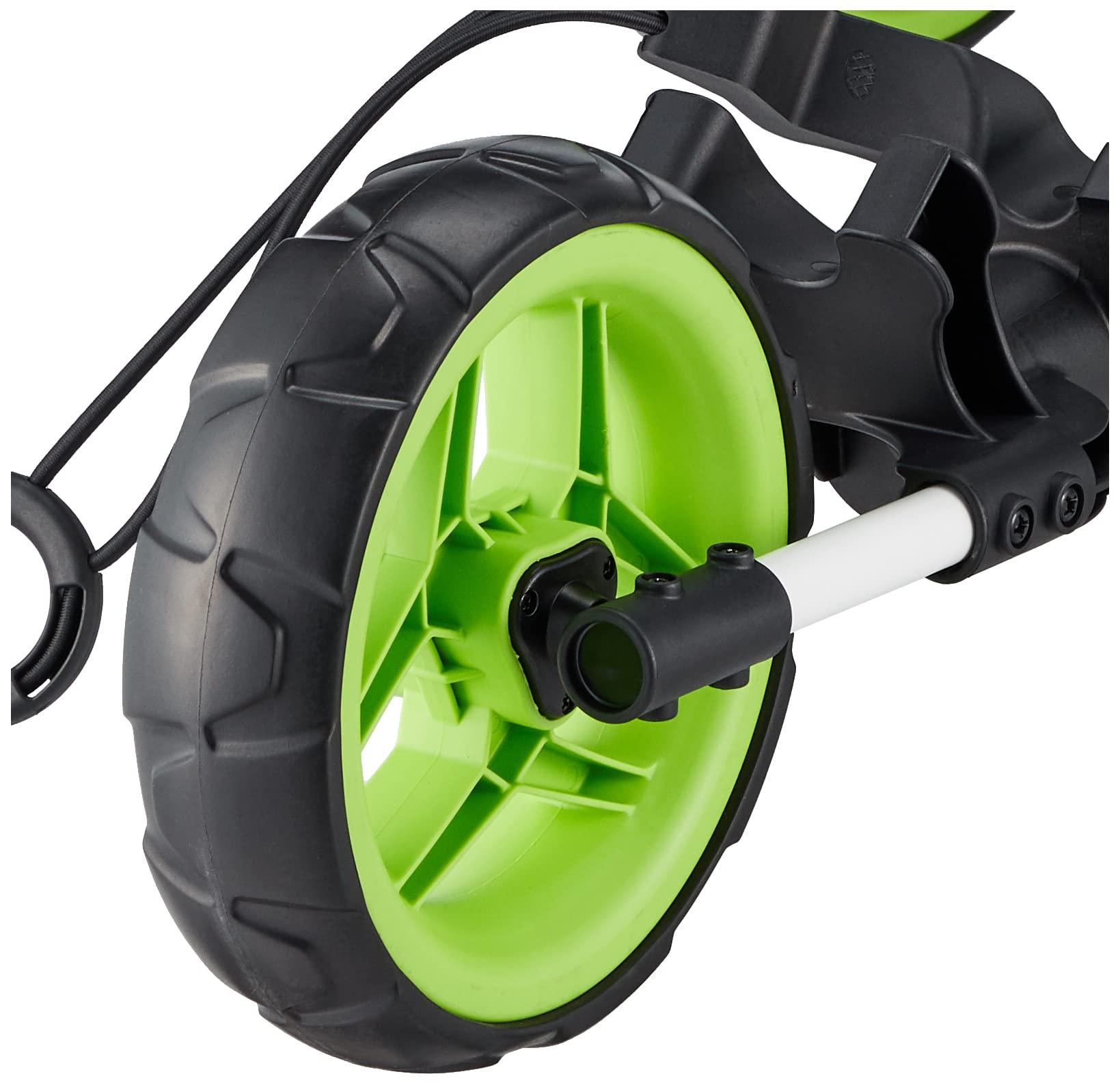 Amazon | clicgear(クリックギア) rovic RV2L プッシュカート