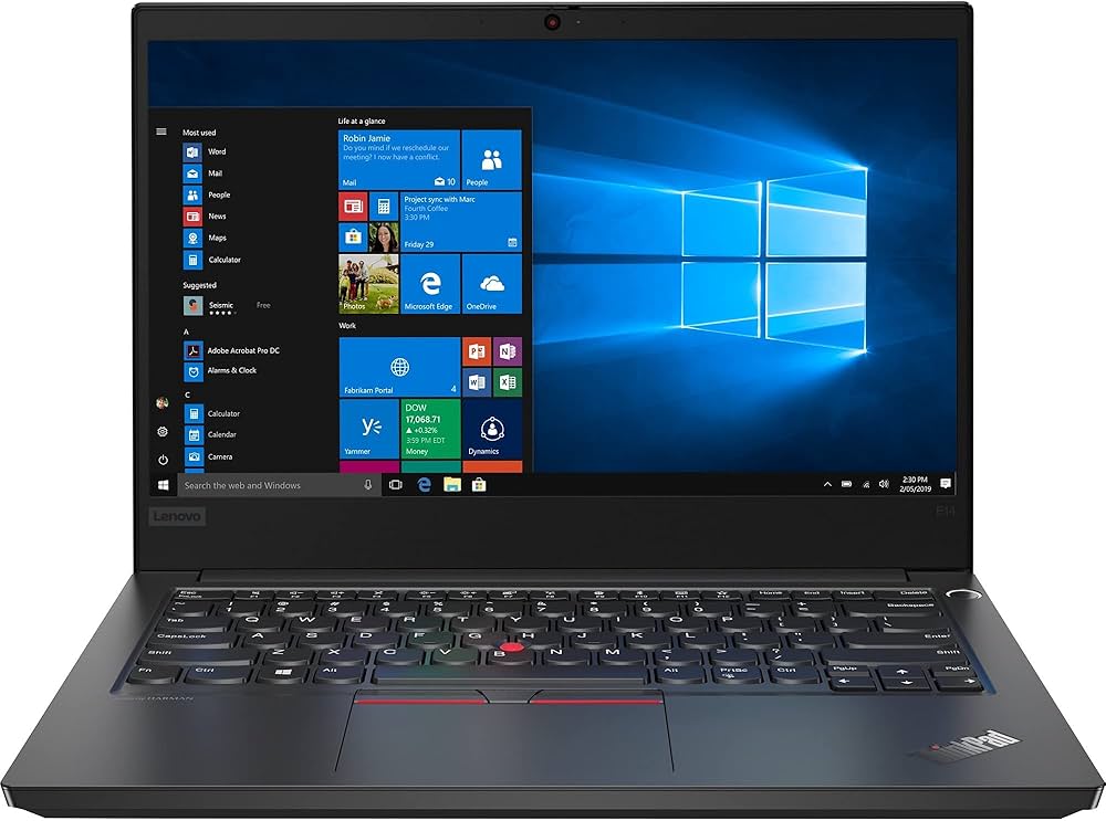 レノボ ノートパソコン本体 Core i5/SSD 256GB/8GB搭載 Lenovo 15.6型