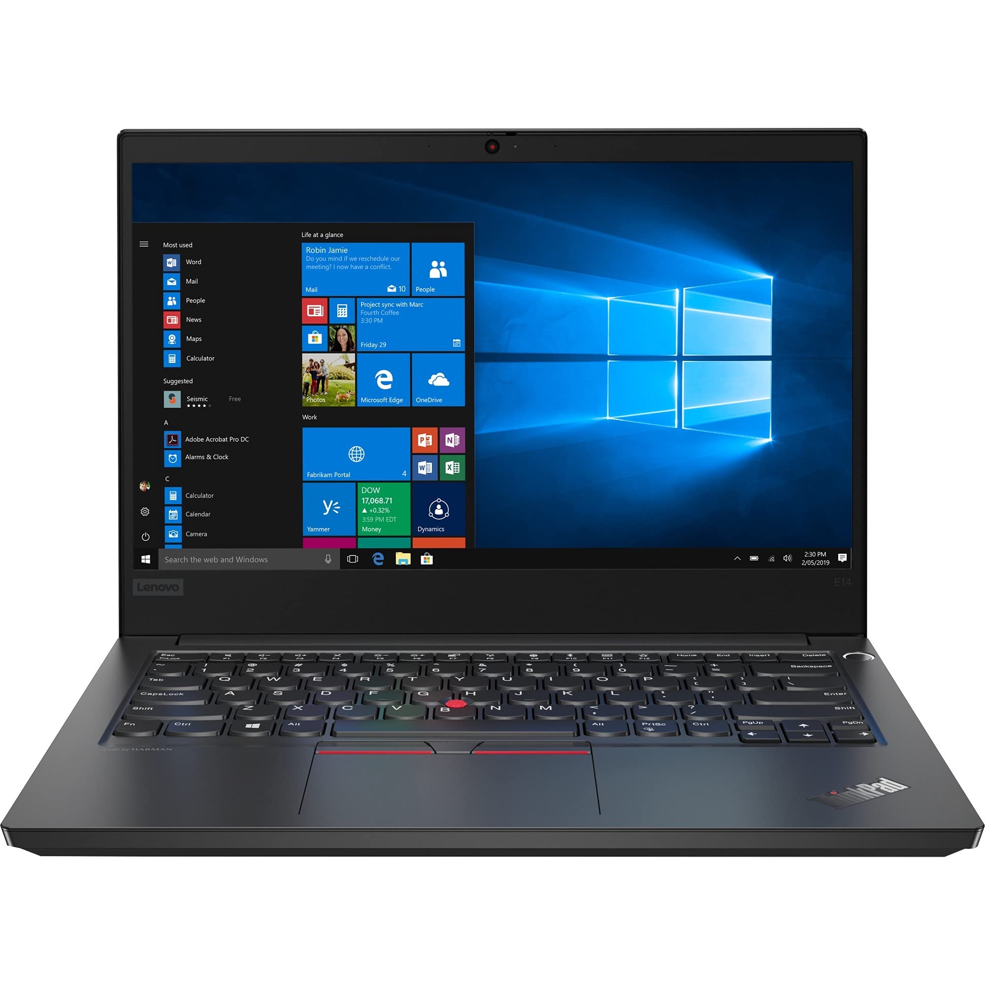 Amazon.co.jp: Lenovo ThinkPad Full HD IPS 1920 x 1080 Business
