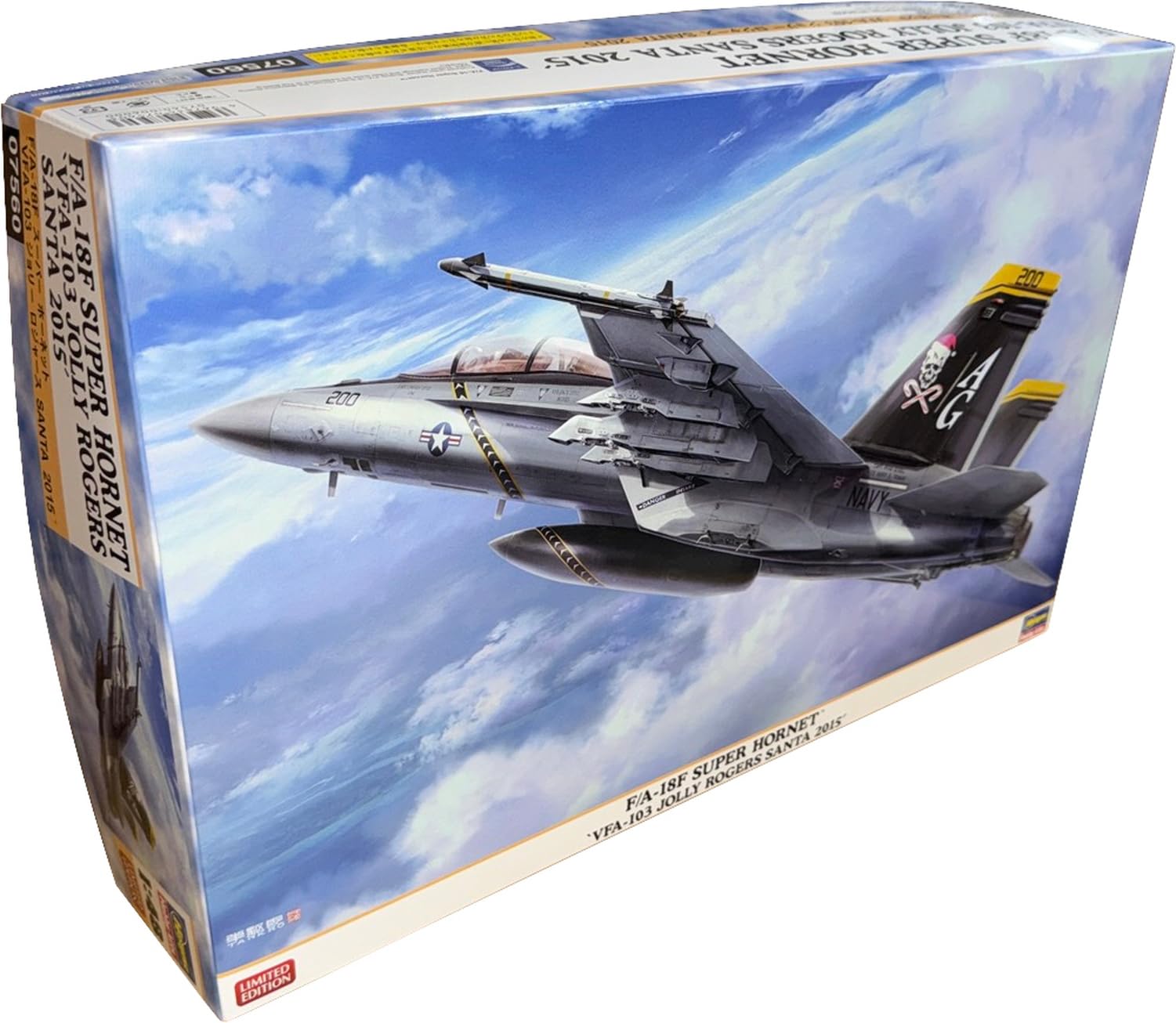 Amazon.co.jp: ハセガワ 1/48 アメリカ F/A-18F スーパー ホーネット