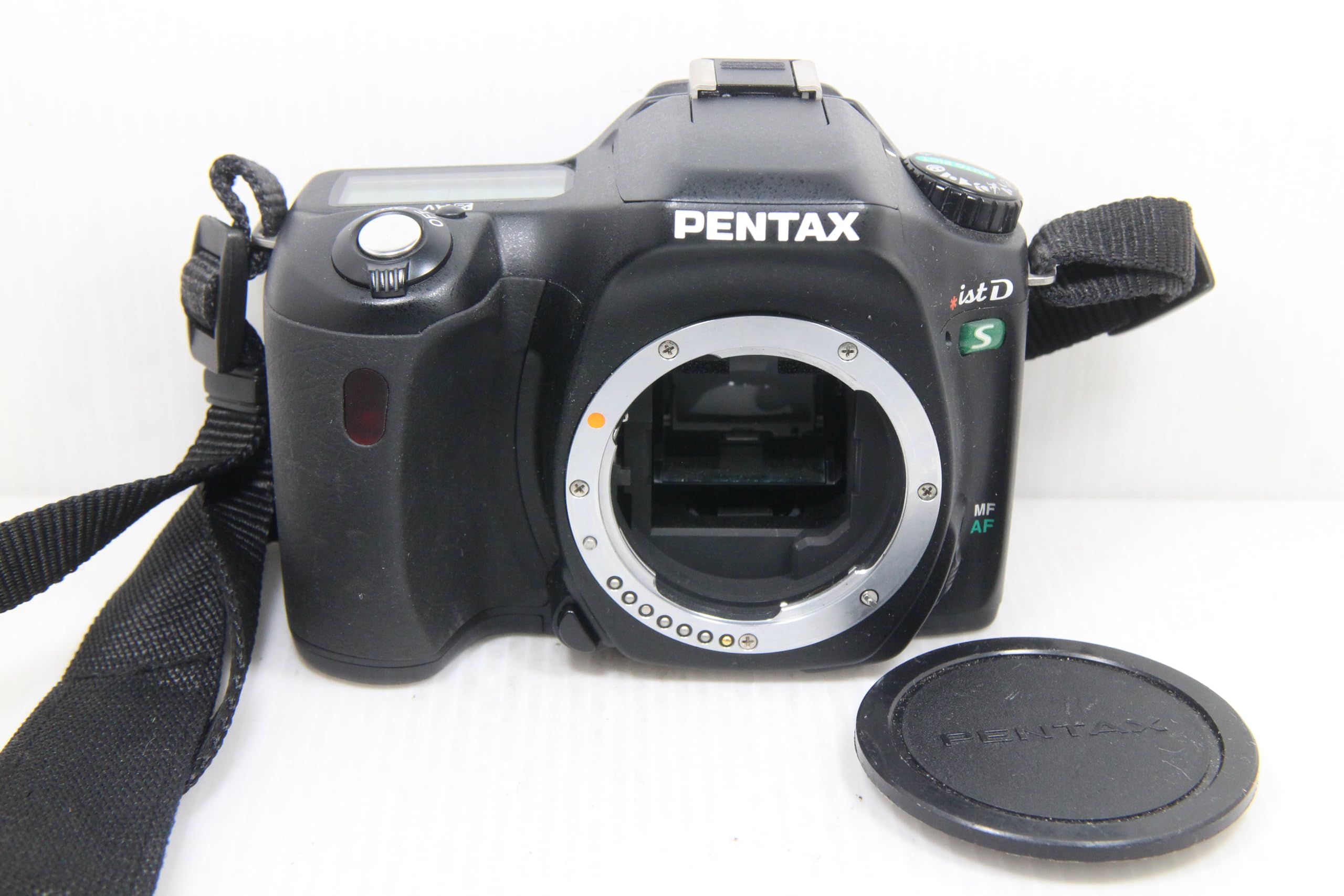 Amazon | PENTAX *ist Ds デジタル一眼レフカメラ ボディ単体