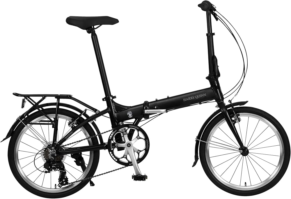 Amazon | HARRY QUINN(ハリークイン) AL-FDB207 LONG BRIGHT ブラック