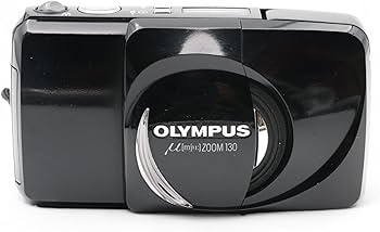 Amazon.com : Olympus µ mju-II Zoom 80 mju-2 Camera - All-Weather