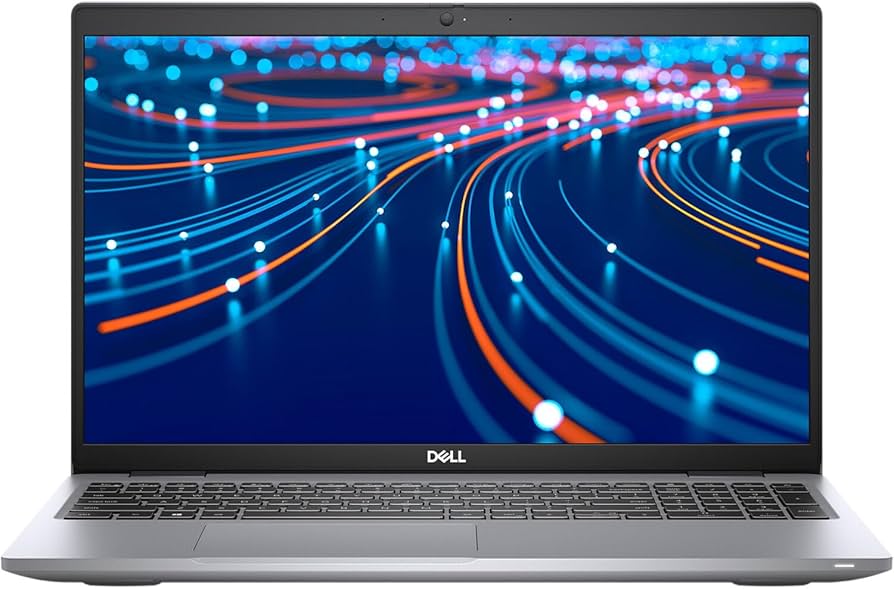 Amazon.com: Dell Latitude 5520 15.6