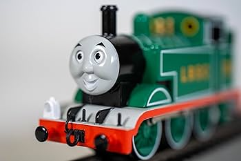 Amazon.com: Bachmann Trains - Thomas The Tank Engine™ - LBSC 70 w