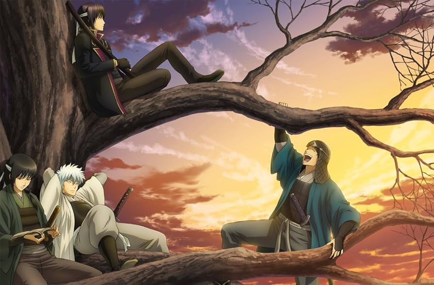 Amazon.co.jp: 銀魂° 8 (完全生産限定版) [Blu-ray] : 銀魂: DVD