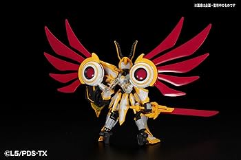 Amazon | ダンボール戦機 ハイパーファンクション LBX ルシファー