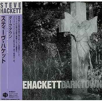 Amazon.co.jp: ダーク・タウン(紙ジャケット仕様): ミュージック