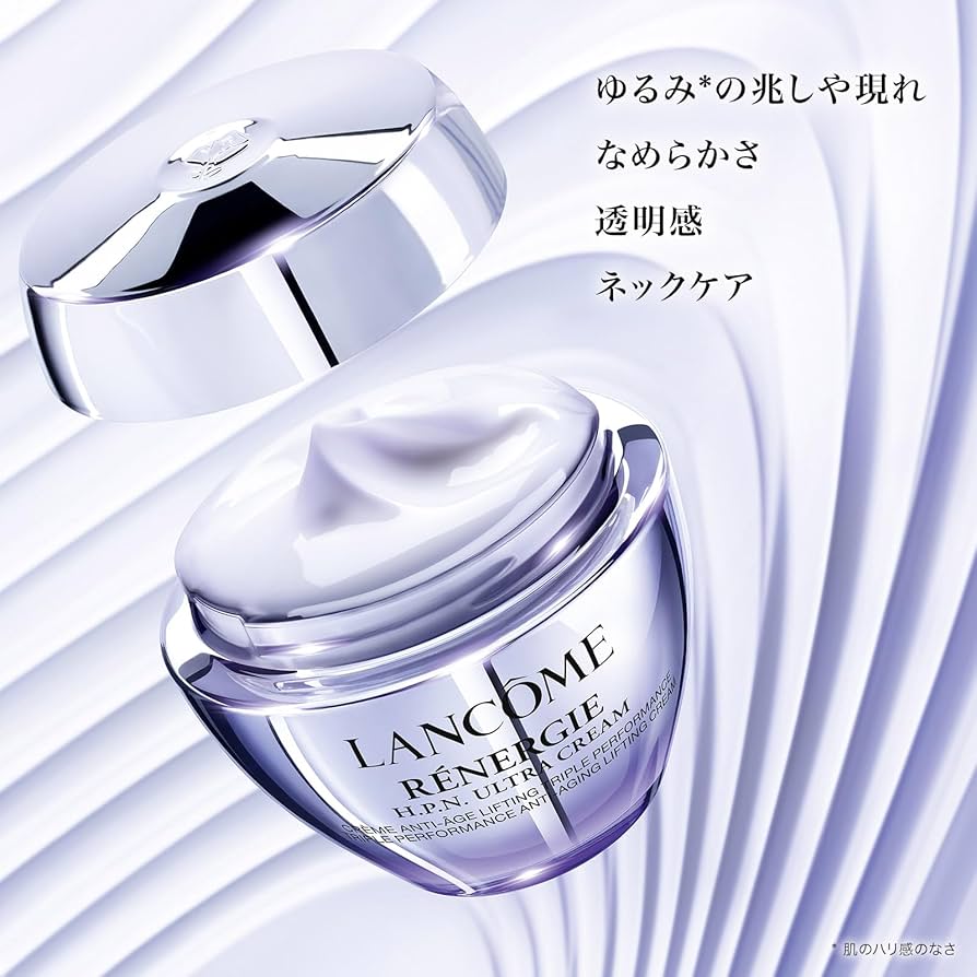 Amazon.co.jp: LANCÔME(ランコム) レネルジー HPN クリーム レフィル