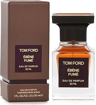 Amazon.com : Tom Ford Ebene Fume Eau de Parfum Spray for Unisex
