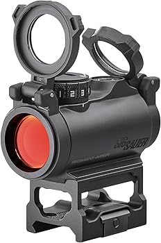 Amazon.co.jp: [SIG SAUER][国内正規品] ROMEO-MSR ダットサイト