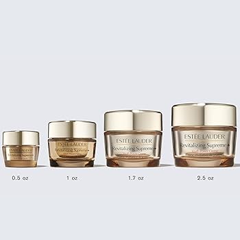 Amazon.com: Estée Lauder Revitalizing Supreme+ Youth Power Cream