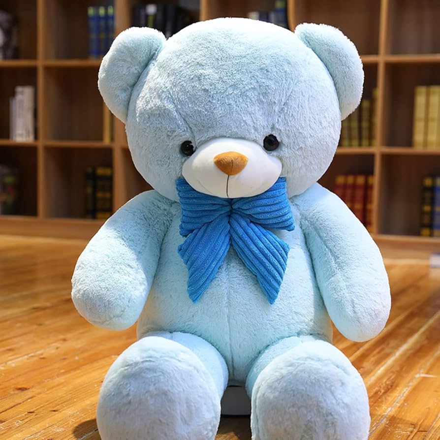 Amazon｜M．ASSOLATO 熊 ぬいぐるみ くま テディベア 特大